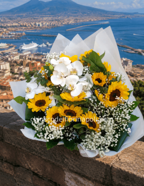 Eleganza Mediterranea