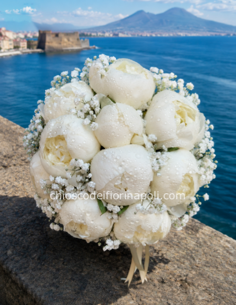 Sogno di Peonie