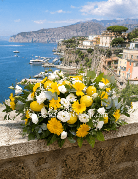 Profumo di Costiera