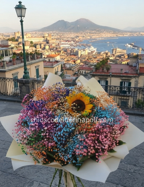 Sorriso di Napoli