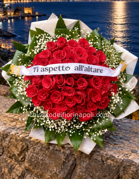 Ti Aspetto all’Altare ❤️