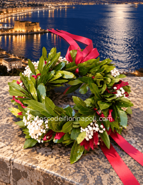 Corona di Laurea Prestige