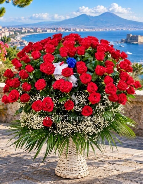100 Rose, Un Solo Amore
